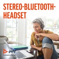 Poly Voyager Focus 2 UC BITTE LESEN USB-A Headset...