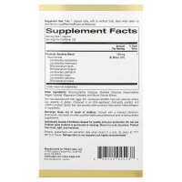 California Gold Nutrition, LactoBif® 30 Probiotics,...