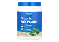 Nutricost, Organic Kale Powder, Bio-Grünkohlpulver,...