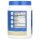 Nutricost, Organic Kale Powder, Bio-Grünkohlpulver, geschmacksneutral, 454 g