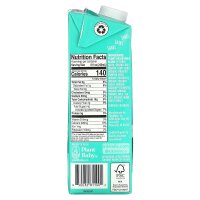 Kiki Milk, Bio-Pflanzenmilch, Original, 946 ml