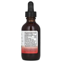 Christophers Original Formulas, Nieren, 2 fl oz (59 ml)