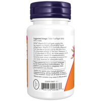 Now Foods, Vitamin D3 Depot, 2000IU, 120 Weichkapseln