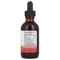 Christophers Original Formulas, Leber- und Gallenblasenformel, 59 ml