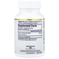 Paradise Herbs, Holy Basil, Heiliges Basilikum, 60...