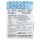 EVLution Nutrition, 100% Molkenprotein, doppelt reichhaltige Schokolade, 454 g