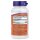 NOW Foods, Quercetin mit Bromelain, 60 pflanzliche Kapseln