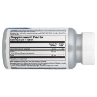 KAL, Betain HCl+, 100 Tabletten