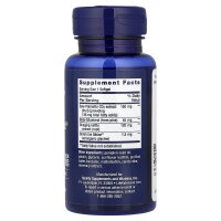 Life Extension, PalmettoGuard®, Sägepalmenbeere, Brennnesselwurzel und Beta-Sitosterol, 60 Weichkapseln