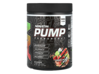 ABE, Non-Stim Pump Pre Workout, nicht stimulierende...