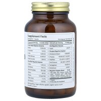 Pure Synergy, Enzyme Power™, Unterstützung der Enzyme, 90 Kapseln