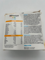 Multicentrum - Kids Multivitamin / Multimineralien -...