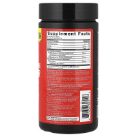 SIXSTAR, Testosteron-Booster, 60 Kapseln