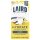 Laird Superfood, Hydrate Coconut Water, Elektrolyt-Trinkmischung, Zitrone, 10 Päckchen, je 9 g