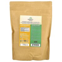 Organic India, Ashwagandha-Wurzelpulver, 454 g