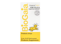 BioGaia, Protectis Baby, Probiotic Drops, probiotische...