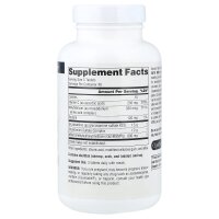 Source Naturals, Glucosamine Chondroitin Complex With...