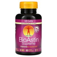 Nutrex Hawaii, BioAstin Supreme, Hawaiian Astaxanthin,...