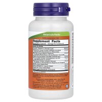 NOW Foods, Detox & Cleanse, Entgiftung und Reinigung,...