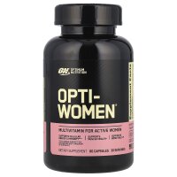Optimum Nutrition, Opti-Women®, Multivitamin for...