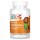California Gold Nutrition, Chewable Multi-Vitamin with Vitamin A, Vitamin C, Vitamin E and Apple Fruit Powder for Children, Multivitamin-Kautabletten mit Vitamin A, Vitamin C, Vitamin E und Apfelfruchtpulver für Kinder, verschiedene Fruchtgeschmacksrichtu