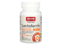 Jarrow Formulas, Lactoferrin, gefriergetrocknet, 250 mg,...