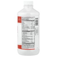 Buried Treasure, Liquid Advantage, Added Attention, flüssige Nährstoffe für zusätzliche Aufmerksamkeit, 496 ml