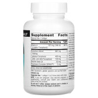 Source Naturals, Gamma E 400, kompletter Vitamin-E-Komplex mit Tocotrienolen, 400 mg, 60 Weichkapseln