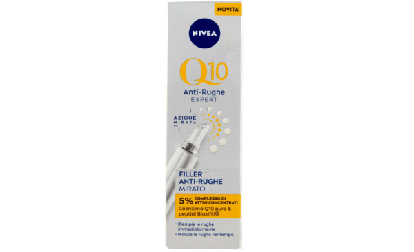 NIVEA 3647749 Anti-Falten Serum Q1015 ml