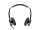 Plantronics - Voyager Focus UC Poly Bluetooth Dual-Ear (Stereo) Headset mit Boom Mic -USB-A Active Noise Cancelling - Kompatibel mit PC/Mac - Funktioniert mit Teams (zertifiziert), Zoom #1