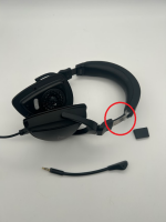 ASUS ROG Delta S, BITTE LESEN, USB-C Gaming Headset...