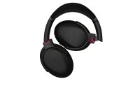 ASUS ROG Go 2.4 Electro Punk - OHNE DONGEL- 2,4 GHz kabelloses Gaming-Headset mit USB-C (tm) -Anschluss, KI-Mikrofon mit Geräuschunterdrückung, geringe Latenzen, kompatibel mit PC, Max, Nintendo Switch, PS4