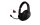 ASUS ROG Go 2.4 Electro Punk - OHNE DONGEL- 2,4 GHz kabelloses Gaming-Headset mit USB-C (tm) -Anschluss, KI-Mikrofon mit Geräuschunterdrückung, geringe Latenzen, kompatibel mit PC, Max, Nintendo Switch, PS4