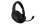 ASUS ROG Go 2.4 Electro Punk - OHNE DONGEL- 2,4 GHz kabelloses Gaming-Headset mit USB-C (tm) -Anschluss, KI-Mikrofon mit Geräuschunterdrückung, geringe Latenzen, kompatibel mit PC, Max, Nintendo Switch, PS4