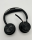 Poly - Voyager Focus 2 UC AUSSTELLUNGSSTÜCK Bluetooth NUR DAS HEADSET Teams