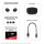 Sony WF-1000XM4 True Wireless, Noise Cancelling-Kopfhörer Bluetooh Wireless