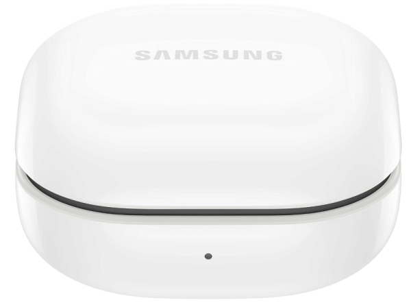 Samsung Galaxy Buds2 NUR DAS LADECASE Kabellose Kopfhörer Wireless Earbuds, Gerä