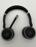 Jabra Evolve 75 MS Bluetooth Headset Wireless...