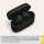 Jabra Elite 5 In-Ear-Bluetooth-Kopfhörer mit Hybrid-Aktive-Geräuschunterdrückung (ANC), 6 integrierten Mikrofonen, 6-mm-Lautsprecher - Schwarz