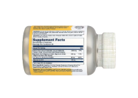 Solaray, Calcium-Magnesium-Zink, 100 pflanzliche Kapseln