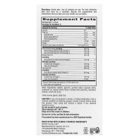 Country Life, Ultra Concentrated Omega 3-6-9 Complete, Natural Lemon, ultrakonzentrierte Omega-3, 6-, 9-Fettsäuren, natürlicher Zitronengeschmack, 90 Weichkapseln