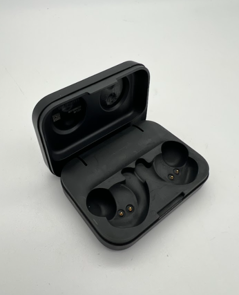 Jabra Elite Sport NUR DAS CASE In-Ear Kopfhörer Wireless-Kopfhörer Schwarz
