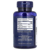 Life Extension, Blueberry Extract Capsules, Heidelbeerextrakt-Kapseln, 60 pflanzliche Kapseln