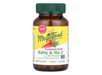 MegaFood, Baby & Me 2™, Postnatal Multi,...