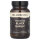 Dr. Mercola, Fermented Black Garlic, fermentierter schwarzer Knoblauch, 60 Kapseln