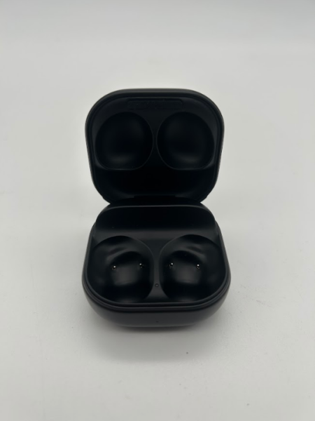 Samsung Galaxy Buds Pro, NUR LADECASE, SM-R190,  Wireless Kopfhörer + USB-C-Adap