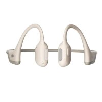 Shokz Open Run Pro Black S810BK Knochenschall Sportkopfhörer Schwarz Bluetooth