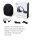Shokz Open Run Pro Black S810BK Knochenschall Sportkopfhörer Schwarz Bluetooth