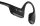 Shokz Open Run Pro Black S810BK Knochenschall Sportkopfhörer Schwarz Bluetooth