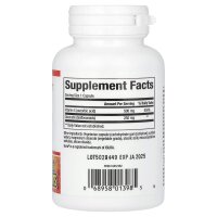 Quercetin Kapseln mit Vitamin C 750mg Immun Booster Starke Antioxidans